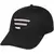 Кепка Favorite Silver Logo 58 к:black, Розмір: 58, Модель: Black, фото 